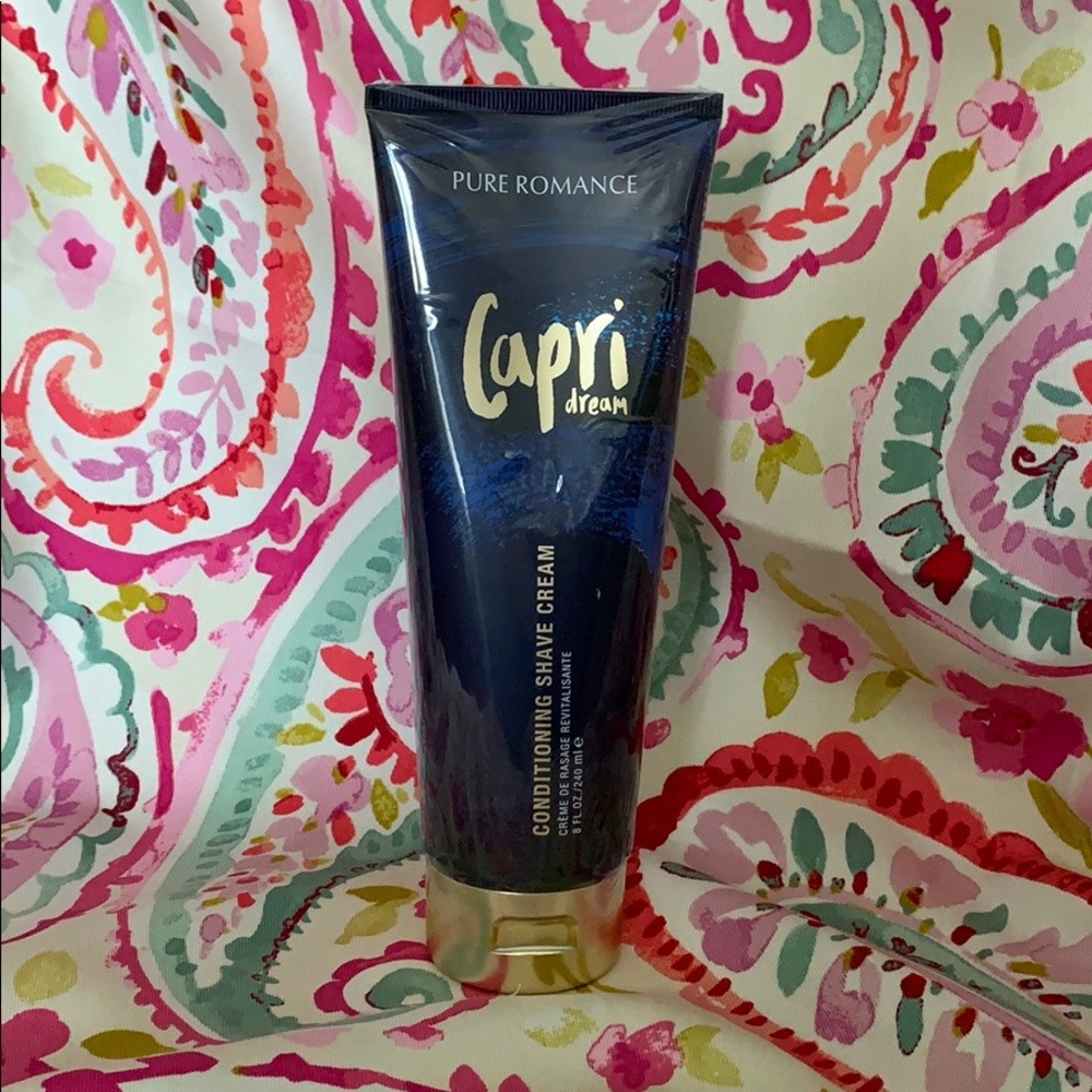 Coochy Shave Cream